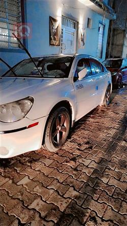 Chrysler Sebring